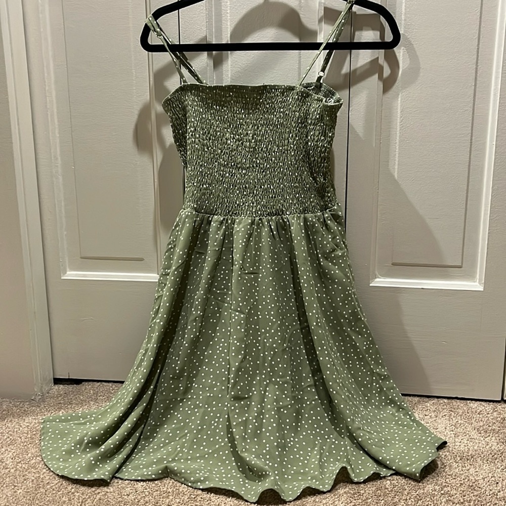 SHEIN size Large sundress